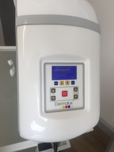 Dermalux Tri Wave Compact LED for sale